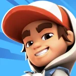 down Subway City apk1.23.0 Free version