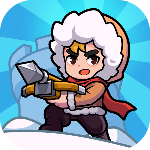 down Frost Saga Tower Defense apk10.1.5 Mobile version