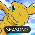 down Digimon Soul Chaser apk4.0.39 modified version