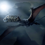 down Dimorphodon Simulator apk1.0.8 Free version
