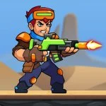 down Metal Slug(Unlimited Money)0.7.6 For Android