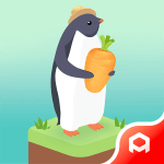 down Penguin Isle(Menu, Money, Speed)1.83.0 For Android