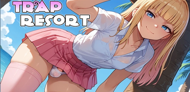 down Trap Resort game0.2 For Android