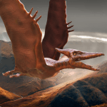 Pteranodon Simulator apk1.0.7 Mobile version