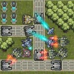 Tower Defense Rush apk1.0.5 Mobile version