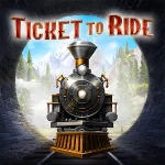 Ticket to Ride apk1.8.0 modified version