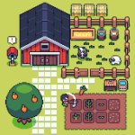 Mini Mini Farm apk5.12 Latest version