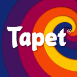 Tapet Wallpapers(Premium Unlocked)10.000.007 For Android