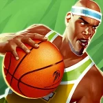 Rival Stars Basketball apk2.10.1 the latest version