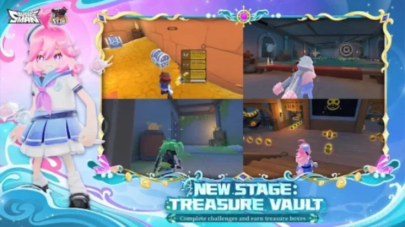Sausage Man apk