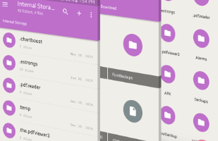 Root Browser(Premium Unlocked)