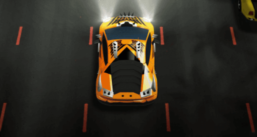 Chaos Road apk