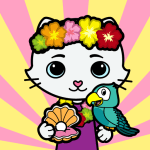 Yasa Pets Island game1.2 the latest version