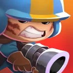 Grunt Rush apk0.19.9 the latest version