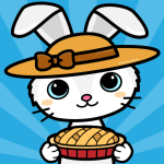 Yasa Pets Village game1.1 Free version