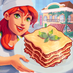 My Pasta Shop apk1.0.31 the latest version