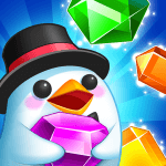 Jewel lce Mania apk25.0502.00 the latest version