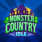 Monster Country ldle Tycoon apk1.32.0 official version
