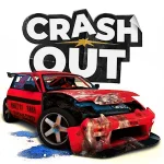 CrashOut apk1.0.9 Mobile version